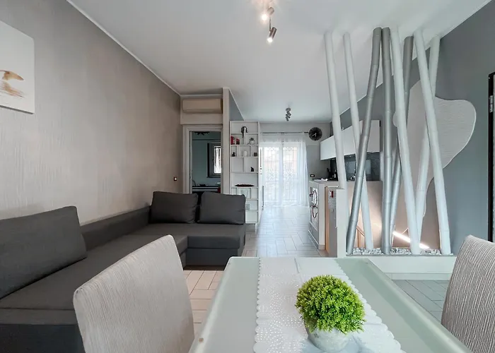 Oasi Anagnina Apartment *