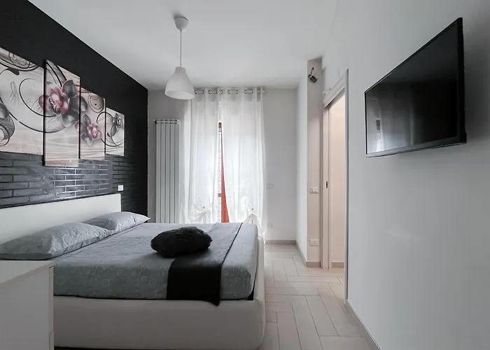 Oasi Anagnina * Rome