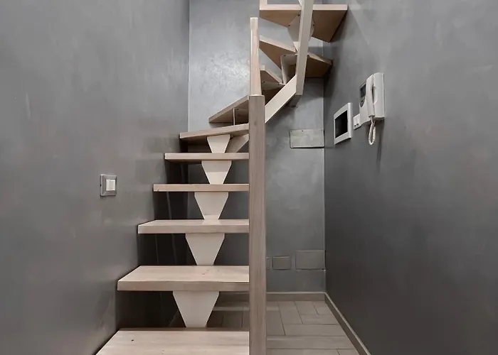 Oasi Anagnina * Rome