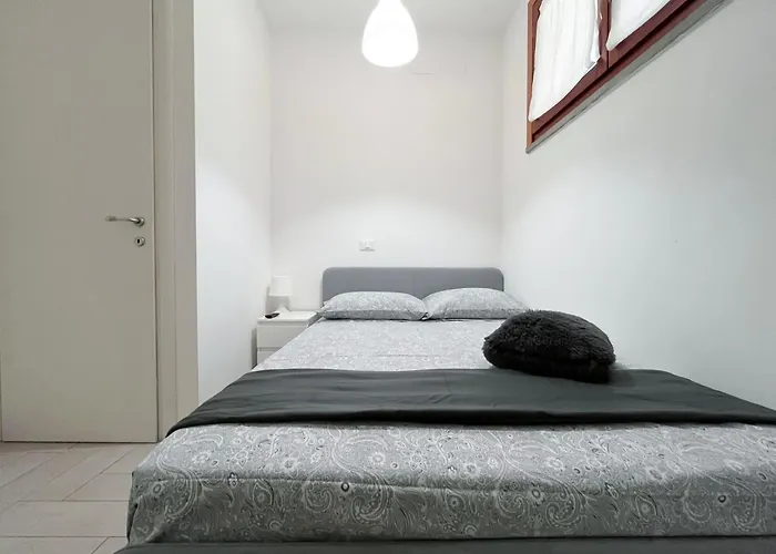 Oasi Anagnina Apartment