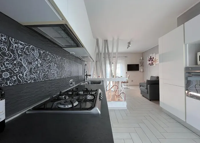 Oasi Anagnina Apartment Rome