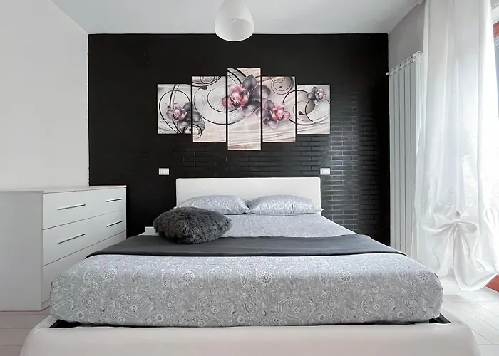 Oasi Anagnina Apartment Rome