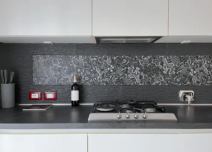 Oasi Anagnina Apartment