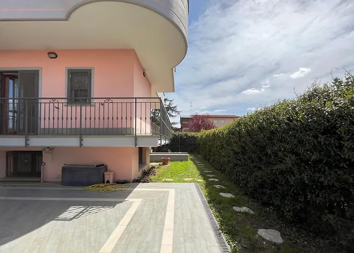 Oasi Anagnina * Rome