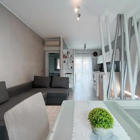 Oasi Anagnina Apartman *