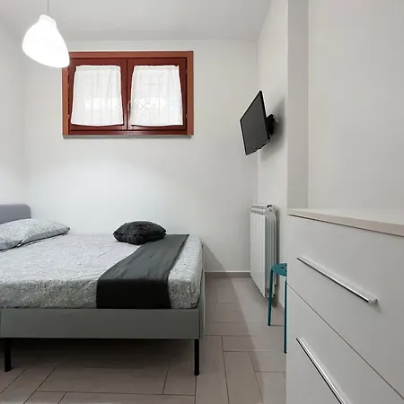 Oasi Anagnina Apartman *