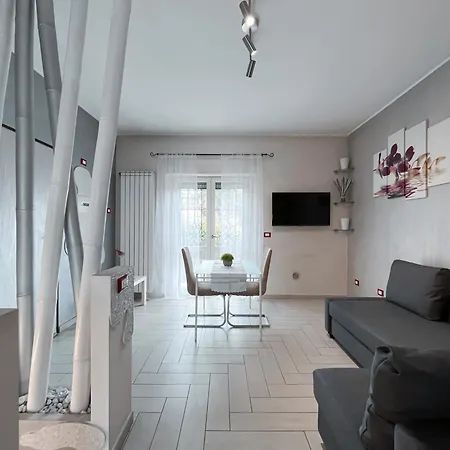 Apartman Oasi Anagnina *