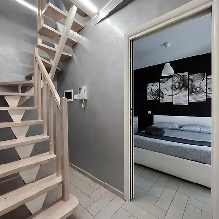 Apartman Oasi Anagnina *