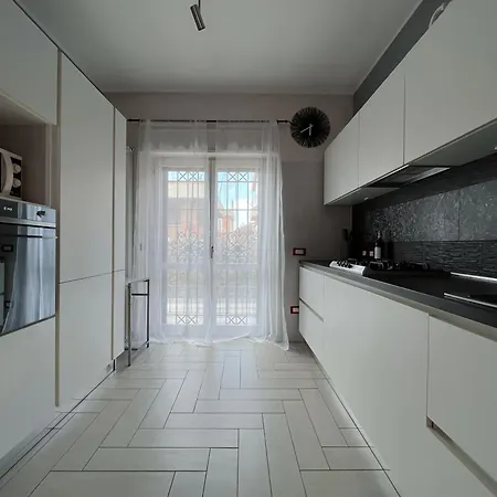 Apartman Oasi Anagnina