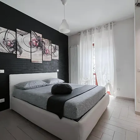 Apartman Oasi Anagnina *