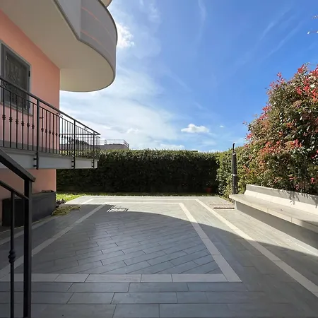 Oasi Anagnina Apartman