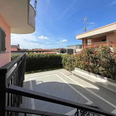 Oasi Anagnina Apartman