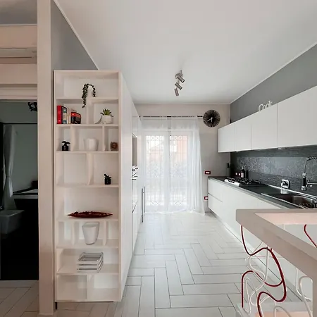 Apartman Oasi Anagnina *