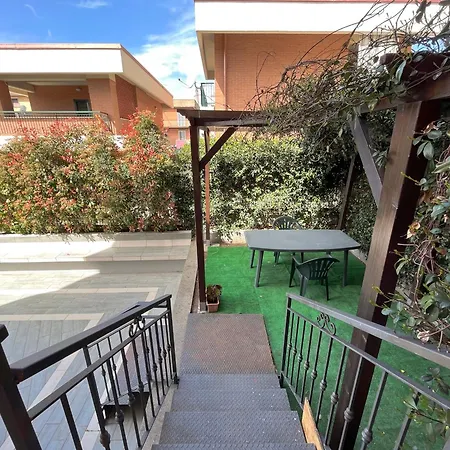 Apartman Oasi Anagnina *